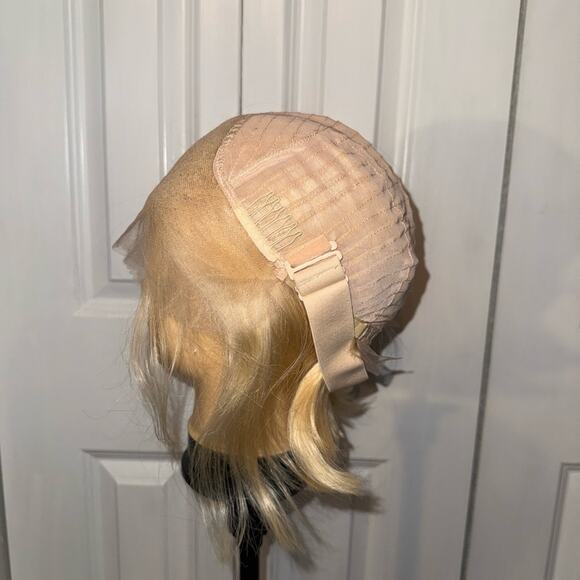 Sunber 613 Bob Wig - Picture 7 of 10